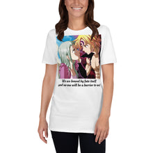 Load image into Gallery viewer, Short-Sleeve Unisex T-Shirt
