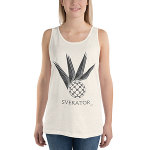 Unisex Tank Top