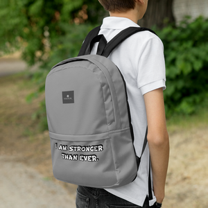 Backpack SVekator_