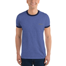 Load image into Gallery viewer, Ringer T-Shirt
