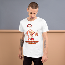 Load image into Gallery viewer, Short-Sleeve Unisex T-Shirt
