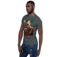 Load image into Gallery viewer, Short-Sleeve Unisex T-Shirt
