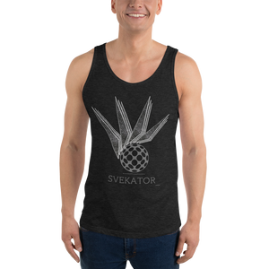 Unisex Tank Top