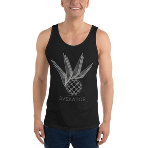 Unisex Tank Top