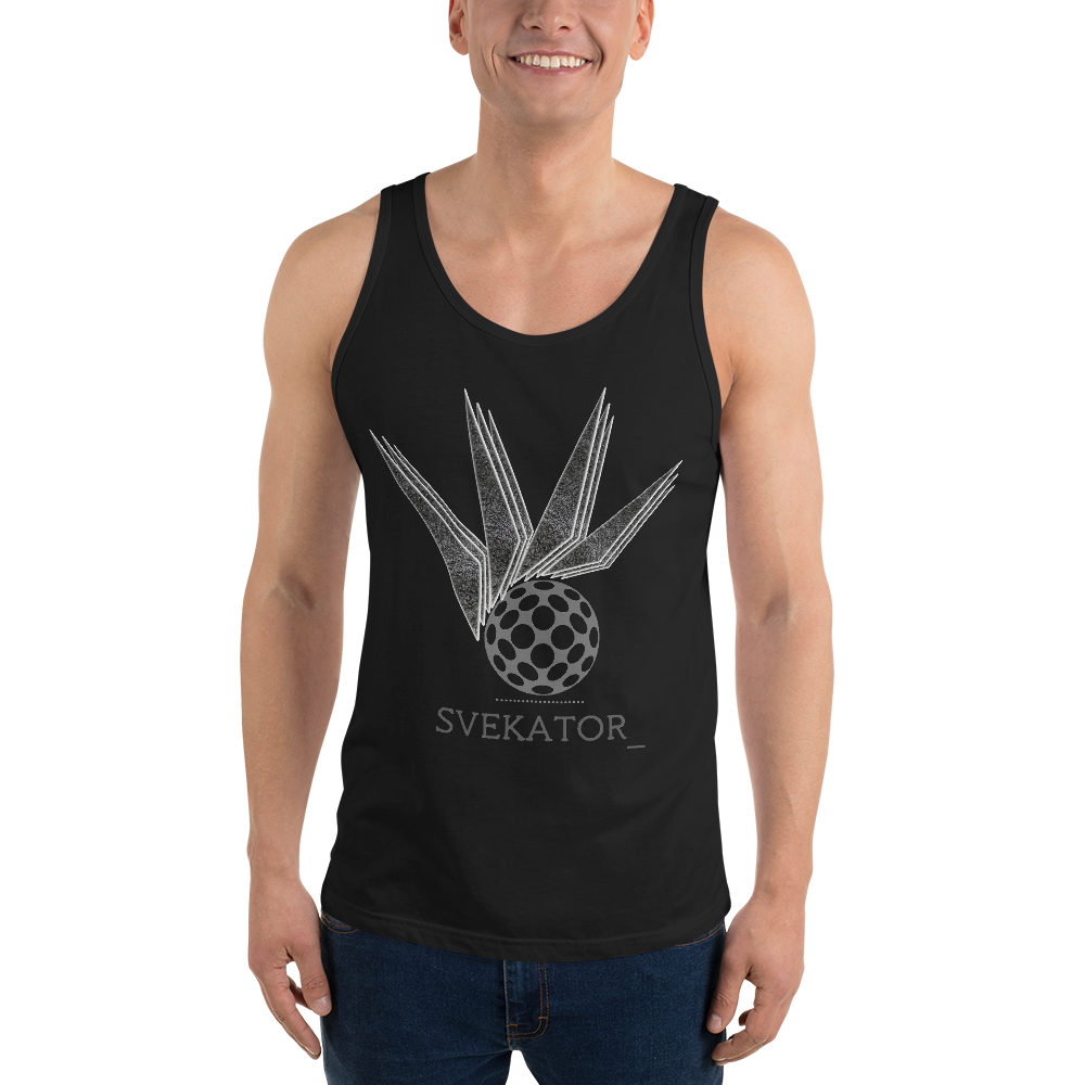 Unisex Tank Top