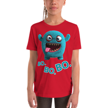 Load image into Gallery viewer, Youth Short Sleeve T-Shirt
