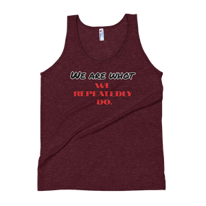 Unisex Tank Top