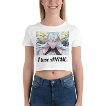 Load image into Gallery viewer, Short Women&#39;s T-shirt
