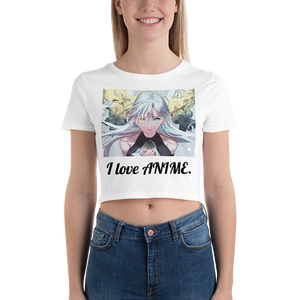 Short Women's T-shirt