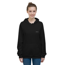 Load image into Gallery viewer, Unisex Fleece Hoodie
