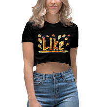 Load image into Gallery viewer, Women&#39;s Crop Top
