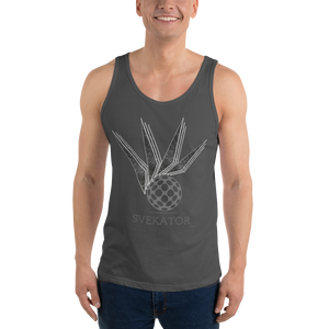 Unisex Tank Top