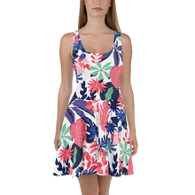 Load image into Gallery viewer, Skater Dress
