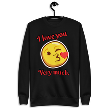 Load image into Gallery viewer, Unisex Fleece Pullover
