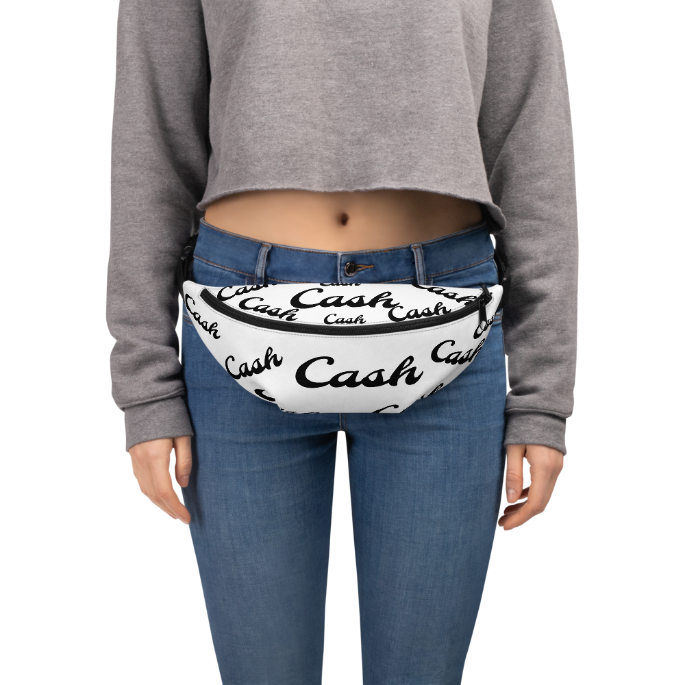 Fanny Pack