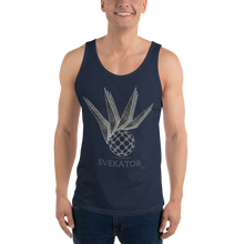 Load image into Gallery viewer, Unisex Tank Top
