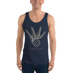 Unisex Tank Top