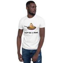 Load image into Gallery viewer, Short-Sleeve Unisex T-Shirt
