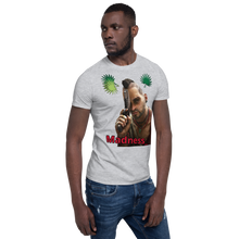 Load image into Gallery viewer, Short-Sleeve Unisex T-Shirt
