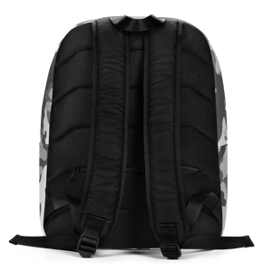 Minimalist Backpack