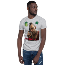 Load image into Gallery viewer, Short-Sleeve Unisex T-Shirt
