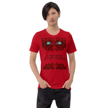 Load image into Gallery viewer, Short-Sleeve Unisex T-Shirt
