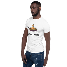 Load image into Gallery viewer, Short-Sleeve Unisex T-Shirt
