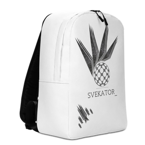 Backpack SVekator_