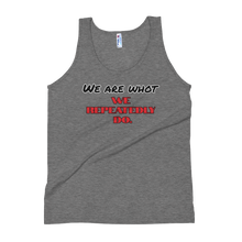 Load image into Gallery viewer, Unisex Tank Top
