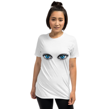 Load image into Gallery viewer, Short-Sleeve Unisex T-Shirt
