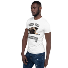 Load image into Gallery viewer, Short-Sleeve Unisex T-Shirt
