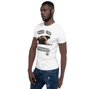 Short-Sleeve Unisex T-Shirt