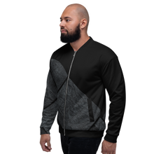 Load image into Gallery viewer, Unisex Bomber Jacket
