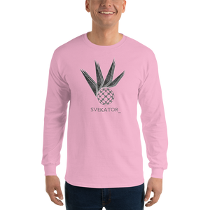 Men’s Long Sleeve Shirt