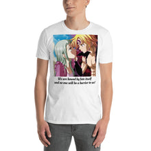 Load image into Gallery viewer, Short-Sleeve Unisex T-Shirt
