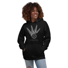 Load image into Gallery viewer, Branded Unisex Hoodie
