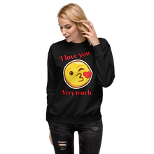 Load image into Gallery viewer, Unisex Fleece Pullover
