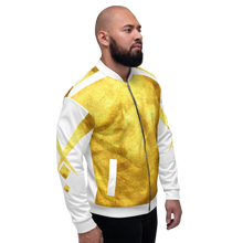 Load image into Gallery viewer, Unisex Bomber Jacket
