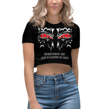 Load image into Gallery viewer, Women&#39;s Crop Top
