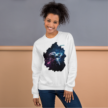 Load image into Gallery viewer, Unisex Sweatshirt
