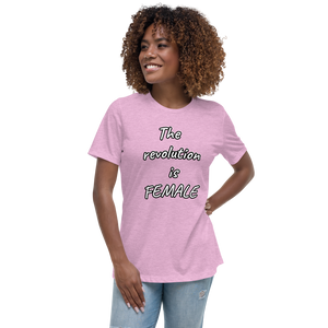 Women's Relaxed T-Shirt