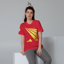 Load image into Gallery viewer, Unisex Organic Cotton T-Shirt
