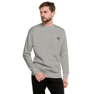 Unisex Fleece Pullover