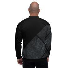 Load image into Gallery viewer, Unisex Bomber Jacket
