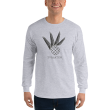 Load image into Gallery viewer, Men’s Long Sleeve Shirt
