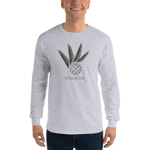 Men’s Long Sleeve Shirt