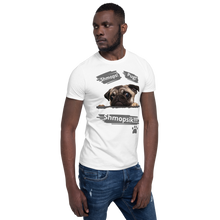 Load image into Gallery viewer, Short-Sleeve Unisex T-Shirt
