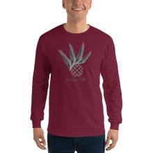 Load image into Gallery viewer, Men’s Long Sleeve Shirt
