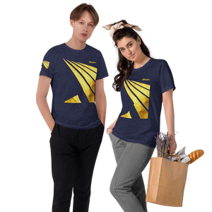 Unisex Organic Cotton T-Shirt