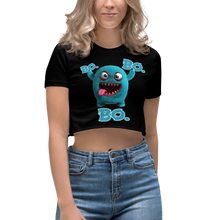 Load image into Gallery viewer, Women&#39;s Crop Top
